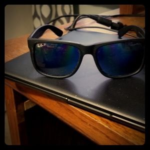 Ray Ban Sunglasses